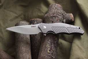CRKT складной нож Ken Onion Outrage