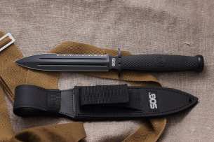SOG нож Fixation Daggert FX10-N-CP