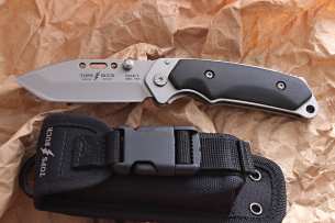 Buck Нож CSAR-T – Avid 0090BKSTP-B