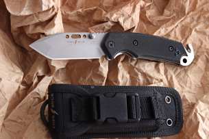 Buck Нож CSAR-T Responder 0091BKSTP-B