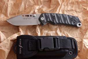 Buck Нож CSAR-T 