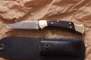 Buck складной нож Ranger 112 0112BRS-B