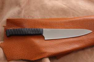 Owl Knife нож Шеф CH150F N690
