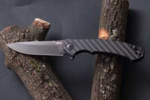 Zero Tolerance 0450CF Dmitry Sinkevich