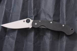 Spyderco Складной нож Military 36GPE