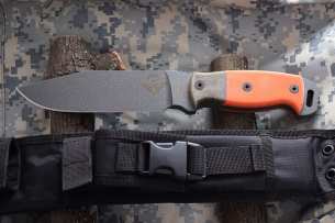 Ontario RD-6 Signature Series 9440OB