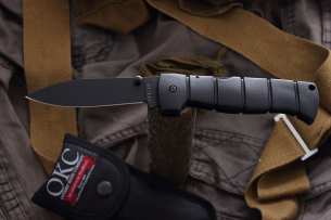 Ontario Нож складной Spec Plus Folder DP 8557