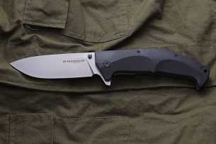Magnum by Boker Colussus