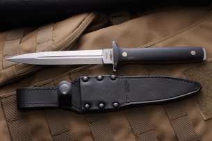N.C.Custom нож Sting G10