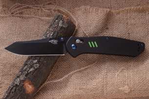 Ganzo нож складной F7563-BK