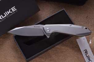 Ruike складной нож P135-SF