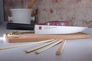 Kasumi  Нож кухонный слайсер Tora 36843