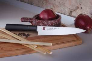 Kasumi  Нож кухонный универсальный Tora 36845