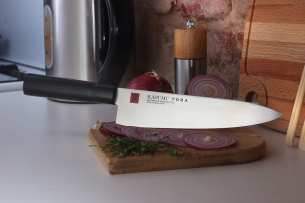 Kasumi  Нож кухонный Шеф Tora 36851