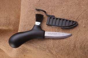 Morakniv нож Karl-Johan для грибов