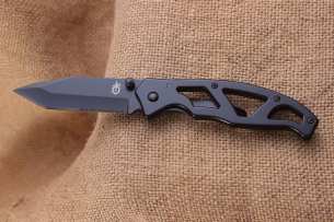 Gerber Нож Танто Paraframe Tanto Clip Folding Knife