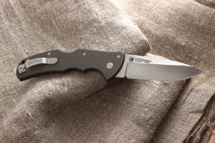 Cold Steel Code 4 Spear Point 