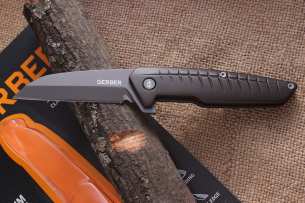 Gerber Раскладной нож Razorfish