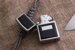 Zippo Zazhigalki  Зажигалка Zippo 355