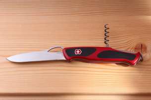Victorinox складной нож RangerGrip 63