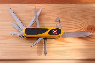 Victorinox складной нож EvoGrip 18 