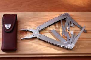 Victorinox Мультитул Spirit 