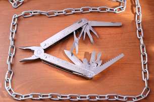 Victorinox Многофункциональный инструмент SwissTool Spirit 