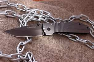 Magnum by Boker складной нож Code Gray