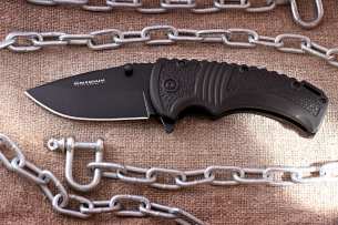Magnum by Boker складной нож Boxer 