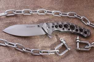 Magnum by Boker складной нож Slender