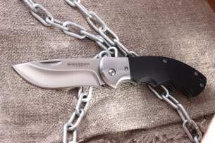 Magnum by Boker складной нож NW Skinner