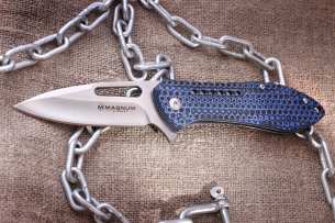 Magnum by Boker складной нож Sierra Kilo