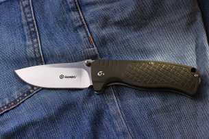 Ganzo нож складной G722