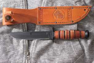 Ka-Bar нож Ka-Bar 1250