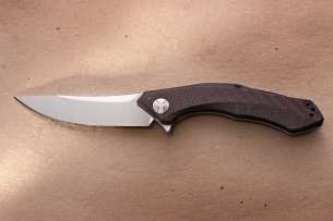 Zero Tolerance Sinkevich's Design 0462 KVT