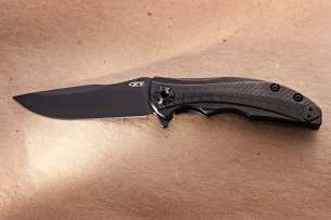 Zero Tolerance Pivotless Pivot