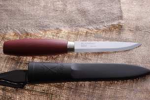 Morakniv Morakniv Classic № 1 углеродистая сталь