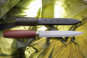 Morakniv Morakniv Classic № 3 углеродистая сталь
