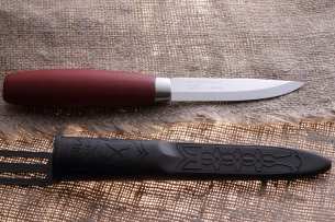 Morakniv Morakniv Classic № 2/0 углеродистая сталь