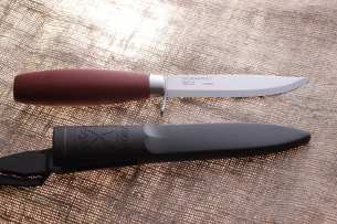 Morakniv Morakniv Classic 611 углеродистая сталь