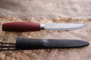 Morakniv Morakniv Сlassic 612 углеродистая сталь