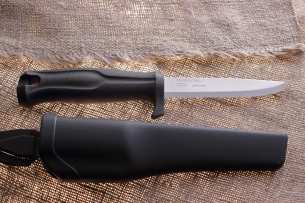 Morakniv Morakniv Marine Rescue 541 нержавеющая сталь