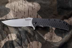 Kershaw Volt II