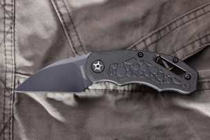 Kershaw складной нож Decoy