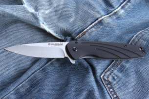 Magnum by Boker складной нож Magnum Ellipse Flipper