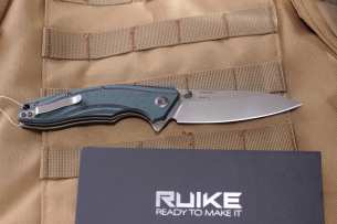 Ruike Складной нож P841-L
