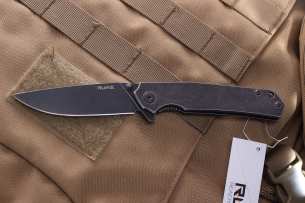 Ruike Складной нож P801-SB