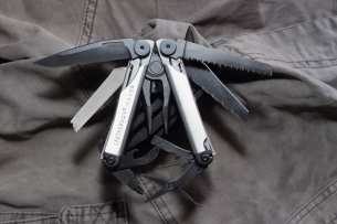 Leatherman  Wave ограниченная серия
