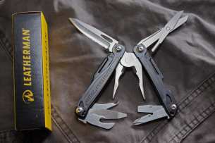 Leatherman  Wingman ограниченная серия