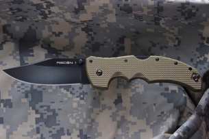 Cold Steel Recon 1 Clip Point